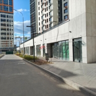 Аренда торгового помещения в ЖК Спутник