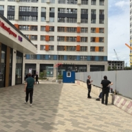 Аренда торгового помещения в жк Спутник