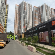 Аренда торгового помещения в жк Спутник