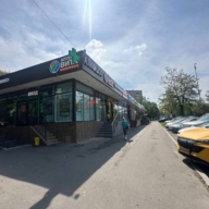 Продажа торгового помещения с арендатором аптека Вита