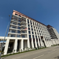 Аренда торгового помещения в жилом комплексе "Остров"