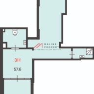 Продажа торгового помещения на улице Толбухина