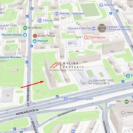 Продажа торгового помещения на улице Толбухина