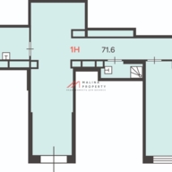 Продажа торгового помещения на Ставропольской 