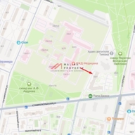 Продажа торгового помещения на Ставропольской 