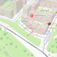 Продажа коммерческого помещения на Измайловском проезде