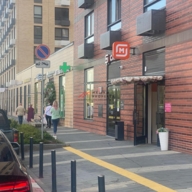 Продажа помещения с сетевыми арендатор Магнит