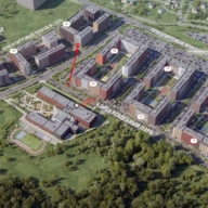 Продажа торгового помещения в ЖК «Середневский лес»