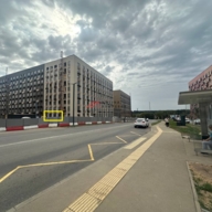 Продажа торгового помещения в ЖК «Середневский лес»