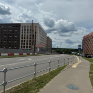 Продажа торгового помещения в ЖК «Середневский лес»