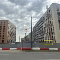 Продажа торгового помещения в ЖК «Середневский лес»