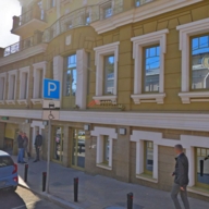 Аренда помещения под ресторан на Китай-городе