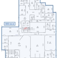 Аренда помещения под ресторан на Китай-городе