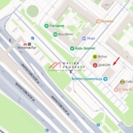 Продажа торгового помещения в ЖК Саларьево Парк