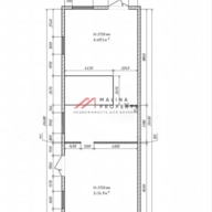 Продажа торгового помещения в ЖК Саларьево Парк