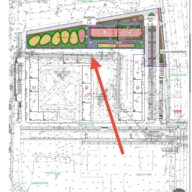 Продажа арендного бизнеса в ЖК "Квартал Строгино"