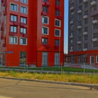 Аренда нежилого помещения на Анны Ахматовой