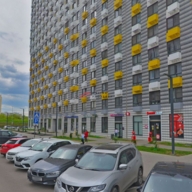 Продажа торгового помещения в жилом комплексе