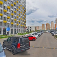 Продажа торгового помещения в жилом комплексе