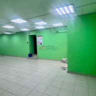 Аренда торгового помещения на Никитинской