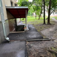 Аренда торгового помещения на Никитинской