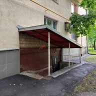 Аренда торгового помещения на Никитинской