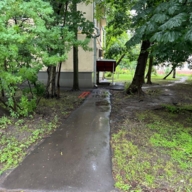 Аренда торгового помещения на Никитинской