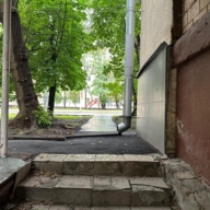 Аренда торгового помещения на Никитинской