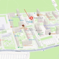 Продажа помещения с арендатором Wildberries