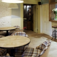 Продажа помещения под ресторан на Белорусской