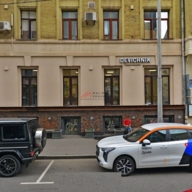 Продажа помещения под ресторан на Белорусской