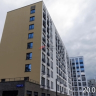 Аренда торгового помещения в ЖК "Скандинавия центр" 