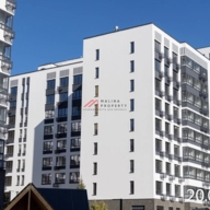 Аренда торгового помещения в ЖК "Скандинавия центр" 