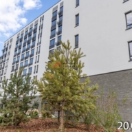 Аренда торгового помещения в ЖК "Скандинавия центр" 