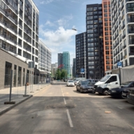 Аренда торгового помещения в ЖК "Скандинавия центр" 