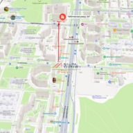 Аренда торгового помещения в ЖК «FoRest»