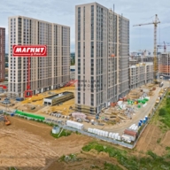 Продажа помещения с арендатором Магнит у дома в ЖК "1-й Донской"