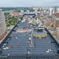 Продажа помещения с арендатором Магнит у дома в ЖК "1-й Донской"