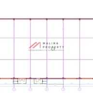 Продажа торгового здания с супермаркетом Верный