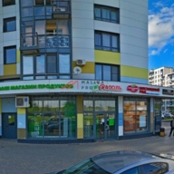 Продажа торгового помещения с арендатором Фасоль