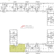 Продажа торгового помещения с арендатором Фасоль