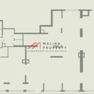 Продажа торгового помещения с арендатором Фасоль