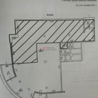 Продажа торгового помещения с сетевыми арендаторами в г. Истра 
