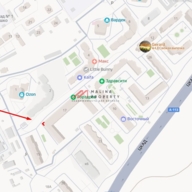 Продажа помещения с аптекой Здравсити