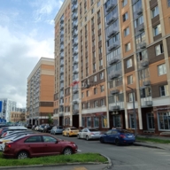 Продажа помещения с магазином Улыбка Радуги в ЖК Остафьево