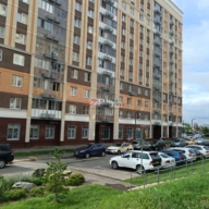 Продажа помещения с магазином Улыбка Радуги в ЖК Остафьево