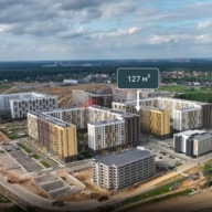 Продажа торгового помещения в ЖК "Пятницкие Луга"