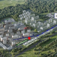 Продажа нежилого помещения в ЖК Горки Парк