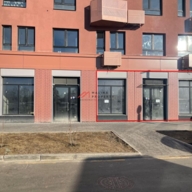 Аренда нежилого помещения в жилом комплексе "Горки Парк"