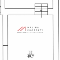 Аренда коммерческого помещения на Мясницкой